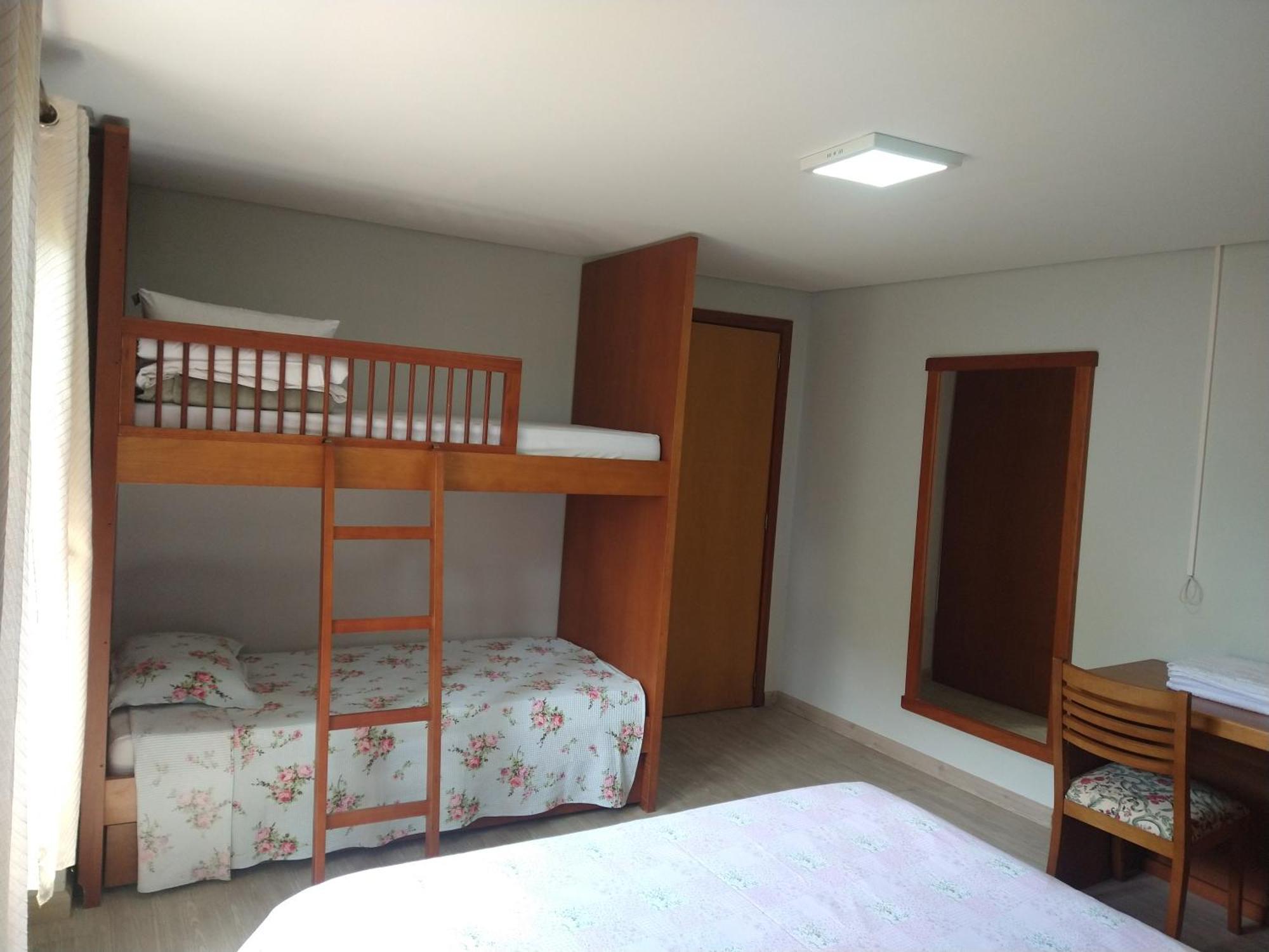 Apartamento Tomasini Gramado